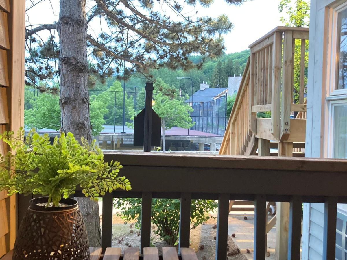 Blue Mountain Creekside Studio At North Creek Resort Blue Mountains Exterior foto