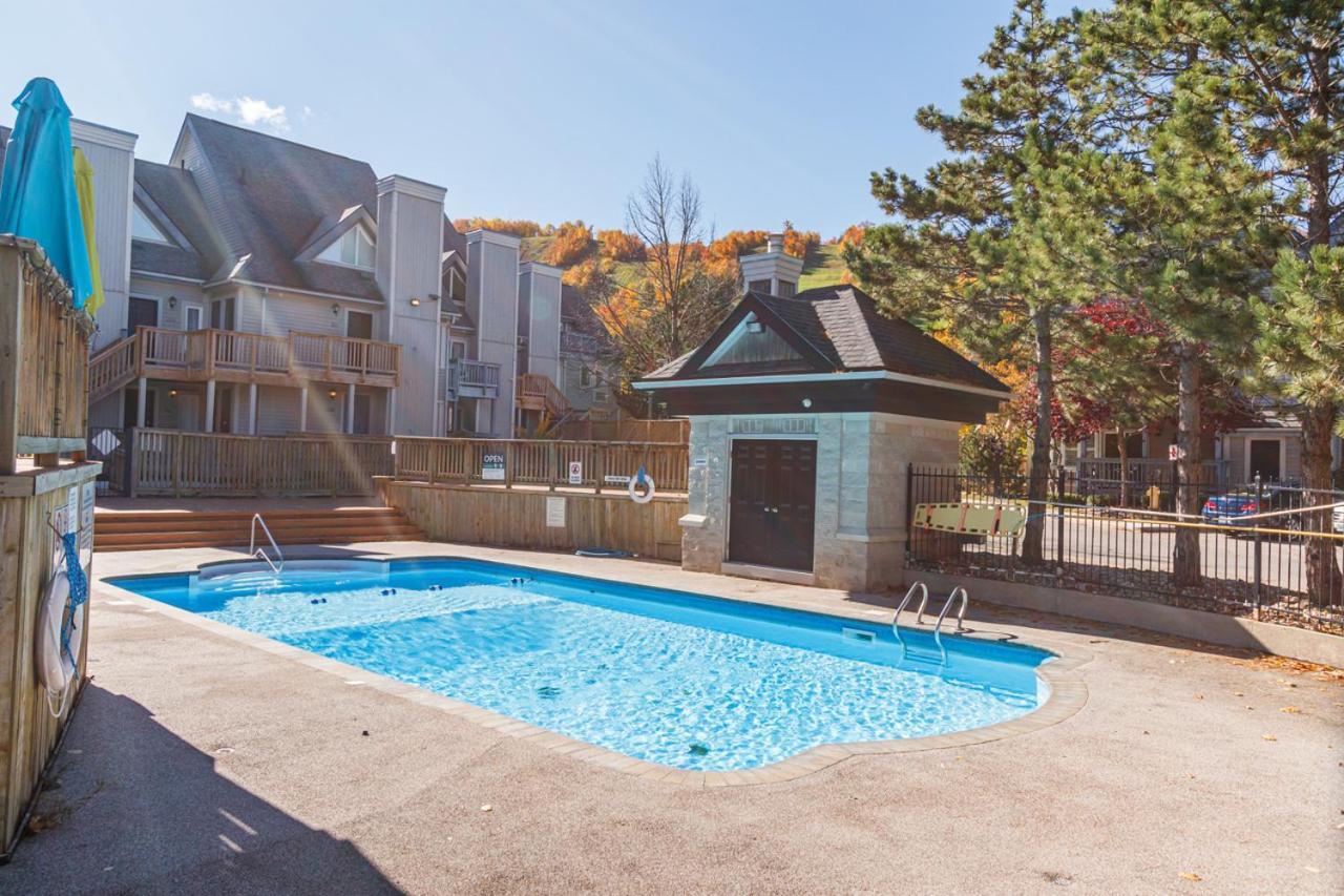 Blue Mountain Creekside Studio At North Creek Resort Blue Mountains Exterior foto
